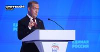 Medvedev Threatens Japan with “Monstrous Consequences” Over Kuril Islands Dispute