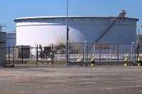Explosion at Dutch Port Leaves One Dead, Several Injured