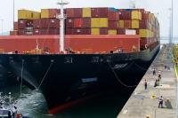 Panama Canal draft restrictions deal wildcard for US peak season