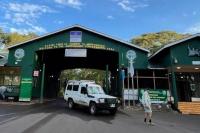 Tanzania Police detain game wardens following Ngorongoro custody death