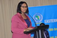 Uganda Reaffirms Commitment to Strengthening Eastern Africa Standby Force