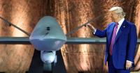U.S. military has lost roughly 25% of its Reaper drones as Iran war depletes arsenal