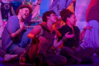 How A Durham Playwright Turned Her Time in a Psychiatric Hospital Into a Community Musical