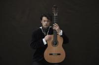 EIF music reviews: Sean Shibe | JLCO with Yuja Wang