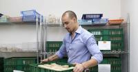 Support bubble: How 25,000 bars of soap rallied UAE community to save company