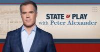 Ex-White House correspondent Peter Alexander on covering 3 presidents