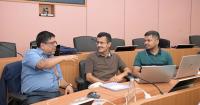 NOAA and India’s Ministry of Earth Sciences Advance Forecasting System for Indian Ocean Extreme Weather