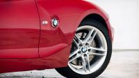 BMW Z4 M Coupé: The Sports Car That Never Stops Making You Smile