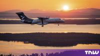 Europe built the world’s largest electric plane. It flew in New York