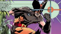 Marvel Comics Presents Omnibus In April 2027 Big Books Solicits