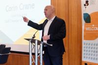 Businesses in the region praised for resilience as economy grows