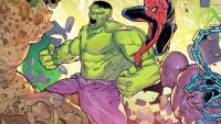 Marvel Big Books May 2027 Solicits With Kevin Smith's Hulk Exorcism