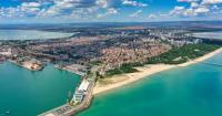 Burgas, the unknown Bulgarian city where Eurovision 2027 will be held
