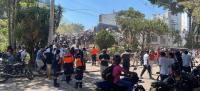 In the wake of the earthquake, the Colombian Catholic Church has become a haven of hope. Pope Leo XIV has sent emergency financial aid