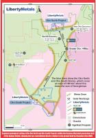 New Australian firm secures 44,000 acres gold land in Reg. 7