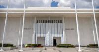 U.S. Kennedy Center board to vote on whether to close for 2 years