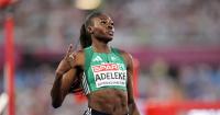 European athletics live updates: Mark English wins gold medal, Adeleke wins silver
