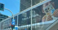 Italian Apple Ad Featuring a Toddler With an iPhone Sparks Controversy
