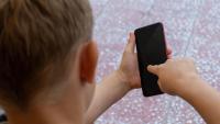 Research to examine if 'the right to privacy trumps the right to protection' of children online
