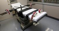 Tennessee and Oklahoma put men to death as US states schedule 3 executions for the same day
