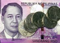 Peso tumbles as Middle East peace talks hit deadlock