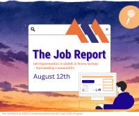 KWSO JOB REPORT – Aug. 12, 2026
