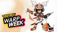 CultureNews Gitaroo Man Was A Weirder, Better Guitar Hero Years before Guitar Hero, there was a real guitar hero, and his name was U-1