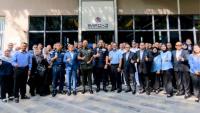 Johor agencies align on JS-SEZ safety and investment coordination in inter-agency working visit