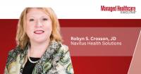 <![CDATA[PBMI Innovator Robyn Crosson, J.D.]]>