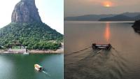 Where Are Kamur Hills? Ministry Of Culture Shares Breathtaking Pictures Of Tiranga Safari Ahead Of Independence Day Celebrations