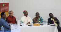 NMC warns political parties against foreign information manipulation and interference