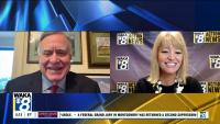 ONLY ON 8: Political analyst Steve Flowers reacts to Tuesday’s primary election results