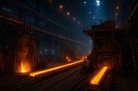 MatAlytics takes physics AI into steel production
