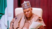 Shettima Hails Civil Service As Bedrock Of Nigeria’s Stability
