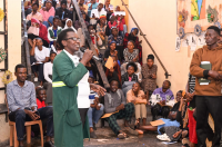 350 Students Enrol for Free Vocational Training at Subway Centre Under President Museveni’s Skilling Initiative 