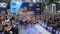 Kilian Jornet and Courtney Dauwalter headline UTMB World Series Finals historic elite field