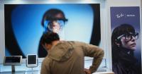 Canadian law faces a new challenge from smart glasses: What happens if someone records you?