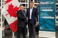 Parksville aviation manufacturing company to receive $1 million in tariff-relief funding