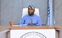 Tinubu got it right: Zacch Adedeji and the new face of Nigeria’s revenue revolution