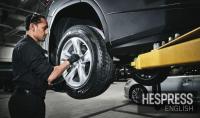 Chinese Tire maker Guizhou Tyre secures approvals for €250 million production plant in Morocco