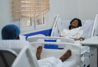 AP News: Crew of Yemeni vessel recount their chaotic rescue after Houthis' deadly attack