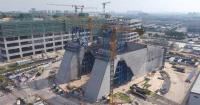 Major progress achieved on construction of grand bridge in Greater Bay Area