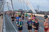 Little Rock Marathon announces 2027 theme