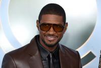 R&B Superstar Usher Reveals the Blue-Chip Art That Fills His Atlanta Home