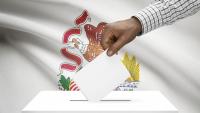 Gordon-Booth backed Voter Empowerment Act signed into law