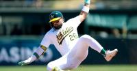 Elephant Rumblings: Last In The Sport