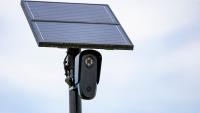 'Flock' cameras are all over Michigan. How to find out where