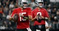 Kirk Cousins' view on mentoring is different from Joe Montana and Brett Favre's