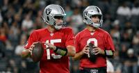 Cousins’ view on mentoring is different from Montana and Favre’s
