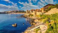 Bulgaria’s Burgas chosen to host Eurovision 2027 as new security rules come into force